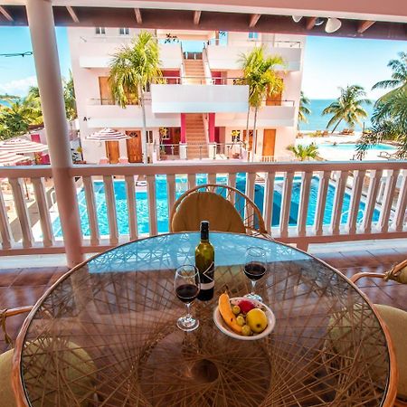 Miramar Suites Placencia エクステリア 写真