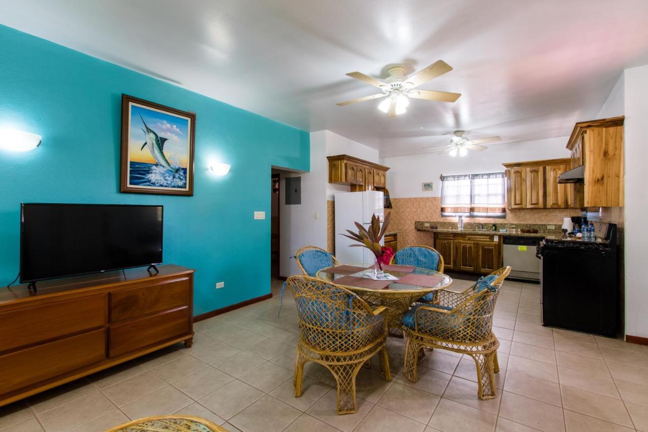 Miramar Suites Placencia 部屋 写真