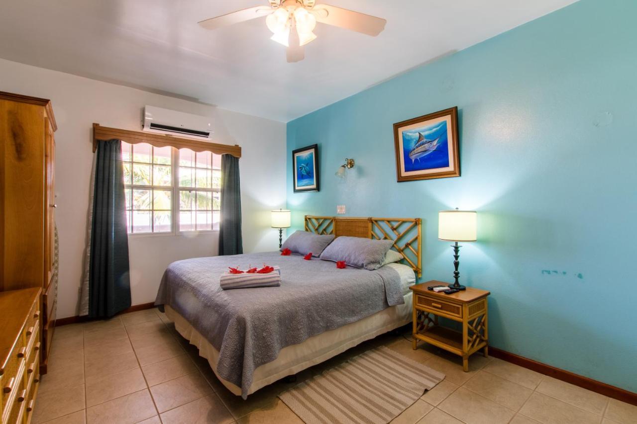 Miramar Suites Placencia 部屋 写真